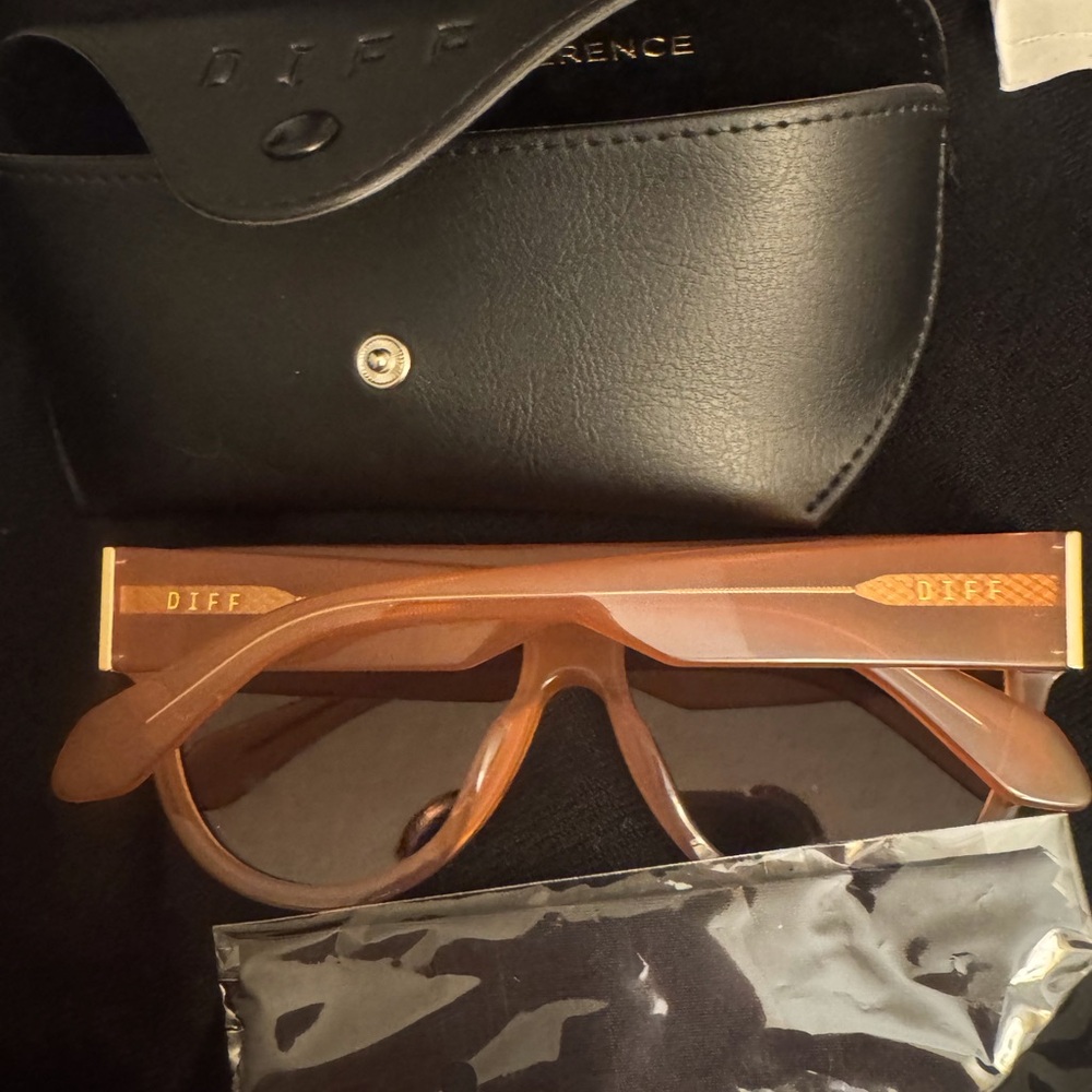 DIFF. SUN. GLASES - Picture 10 of 12